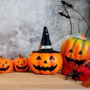 Halloween